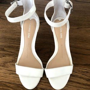 Gianni Bini Heeled Sandals